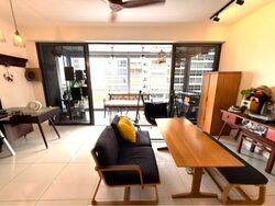 Skypark Residences (D27), Condominium #613042621